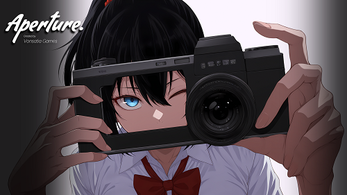 光圈物语[Aperture]Ch.2 AI汉化版 PC+安卓 日系SLG 4.4G-嗨玩社