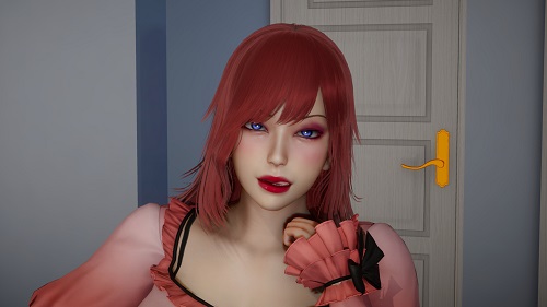 无罪重构[ Re Even]v0.2.8 AI汉化版 PC+安卓 亚洲后宫SLG 2.3G-嗨玩社