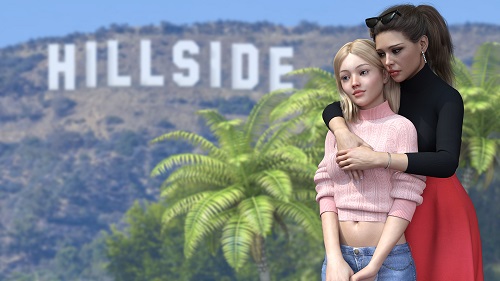 山丘[Hillside] v0.16.2 AI汉化版 PC+安卓 欧美SLG 5.30G-嗨玩社