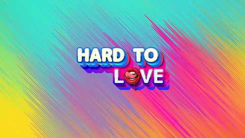 难以爱[Hard to Love]v0.27 AI汉化版 PC+安卓 欧美后宫SLG 3.4G-嗨玩社