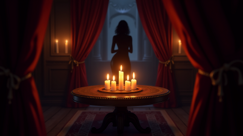 我们之间的名字[The Name Between Us]v0.2.7 AI汉化版 PC+安卓 日系SLG 3.12G-嗨玩社