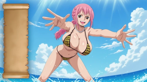 魅海征途[Lusty Buccaneers]v0.36 AI汉化版 PC+安卓 日系后宫SLG 0.58G-嗨玩社