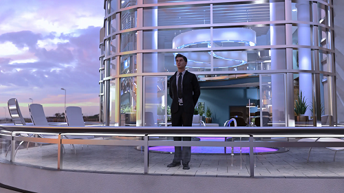 忠义两难全[Dilemma of Devotion]Ch.4 Ep.2 AI汉化版 PC+安卓 欧美后宫SLG 4G-嗨玩社