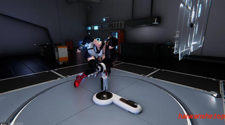 恶棍模拟器 The Villain Simulator V0.47 官方中文版+作弊 3D互动游戏 15.20G