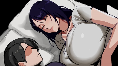 埃米斯NTS生活[Eimis NTS Life]v0.1 AI汉化版 PC+安卓 日系SLG 0.78G-嗨玩社