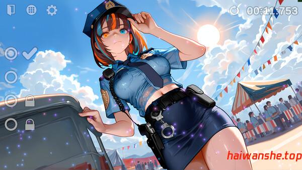 爱的五个层次 Five Levels of Love 官方中文版 亚洲风休闲SLG 2.0G