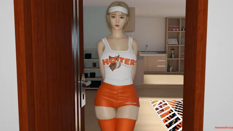 室友[Roommates]v1.6 AI汉化版 PC+安卓 欧美沙盒SLG 6.48G