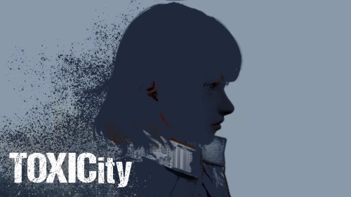 毒力城[ToxiCity]v0.13.0 AI汉化版 PC+安卓 亚洲SLG 2.4G-嗨玩社