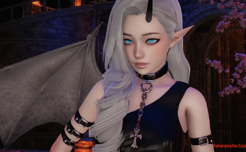 黑暗同伴S2[Companion of Darkness] Ch.12 AI汉化版 PC+安卓 亚洲后宫SLG 4.9G