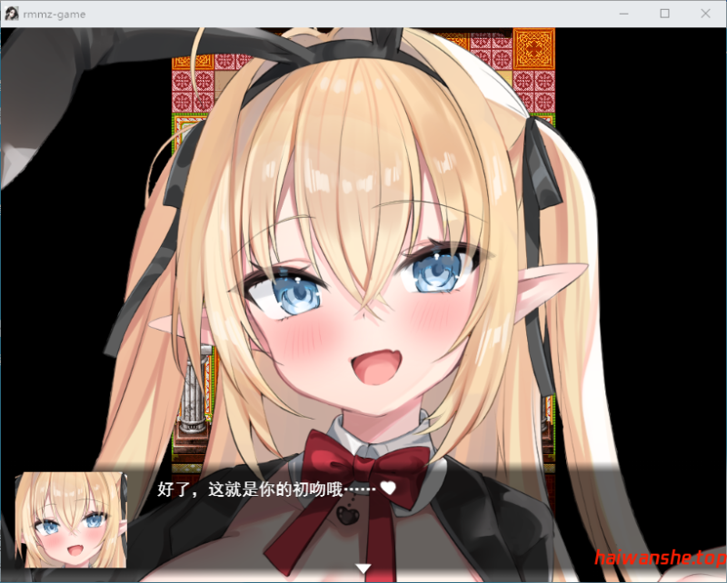 兔女郎危机 Bunny Crisis ～バニークライシス～ AI汉化版 日式RPG 3.20G