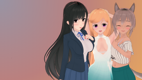 罪恶谷[Sinful Valley]v0.3.4 AI汉化版 PC+安卓 日系沙盒SLG 1.81G-嗨玩社