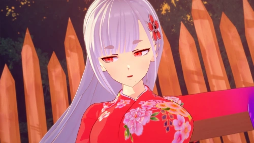 女神的奇想 Goddesses' Whim 0.4.5b AI汉化版 PC+安卓 日系SLG 4.3G-嗨玩社