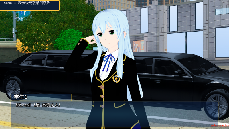 妹妹使我强大 ImoTsuyo: If It's for My Young Sister, I'll Be Stronger 0.26 AI汉化版 PC+安卓 日系SLG 2.62G