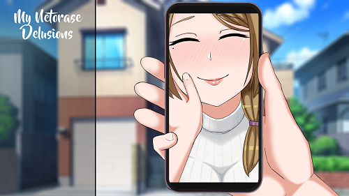 我的献妻幻想 My Netorase Delusions V0.2 AI汉化版 PC+安卓 日系SLG 0.67G-嗨玩社