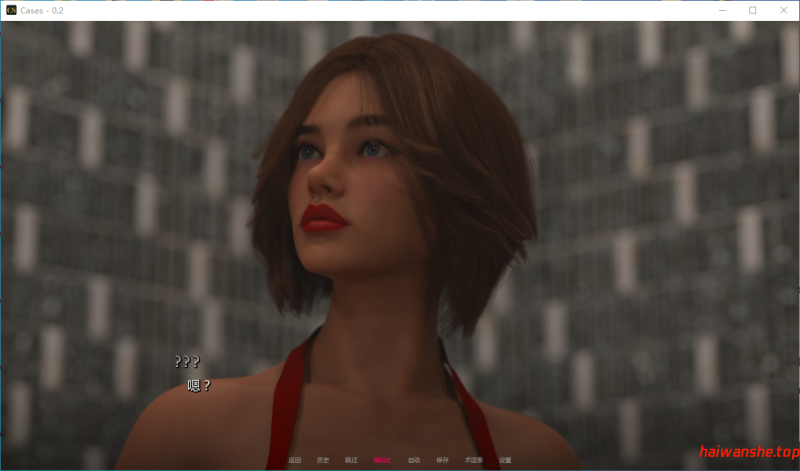案件 Cases v0.2 AI汉化版 PC+安卓 欧美SLG 1.06G