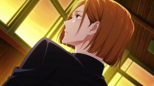 咒术训练师 Jujutsu Trainer v0.14 AI汉化版 PC+安卓 日系SLG 0.5G-嗨玩社