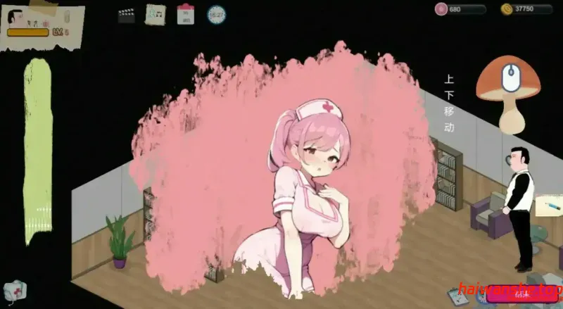 黑山综合医院 BM General Hospital 官方中文正式版 国产SLG 0.29G