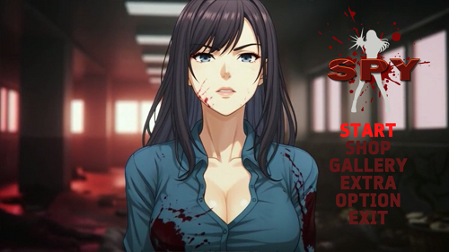 SPY 官方中文版 日系ACT 0.21G-嗨玩社