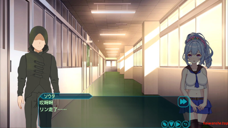 欢迎来到性感酒吧！！ セクキャバへようこそ!!V1.20 官方中文版 日系SLG 0.39G