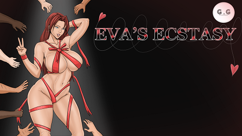 伊娃的狂喜 Eva's Ecstasy v1.1 AI汉化版 PC+安卓 欧美SLG 3.79G-嗨玩社