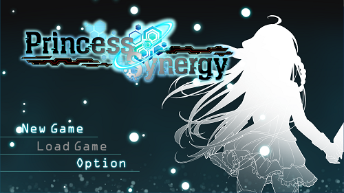 公主协同效应 プリンセスシナジー Princess Synergy v1.0 AI汉化版 卡牌RPG 1.70G-嗨玩社