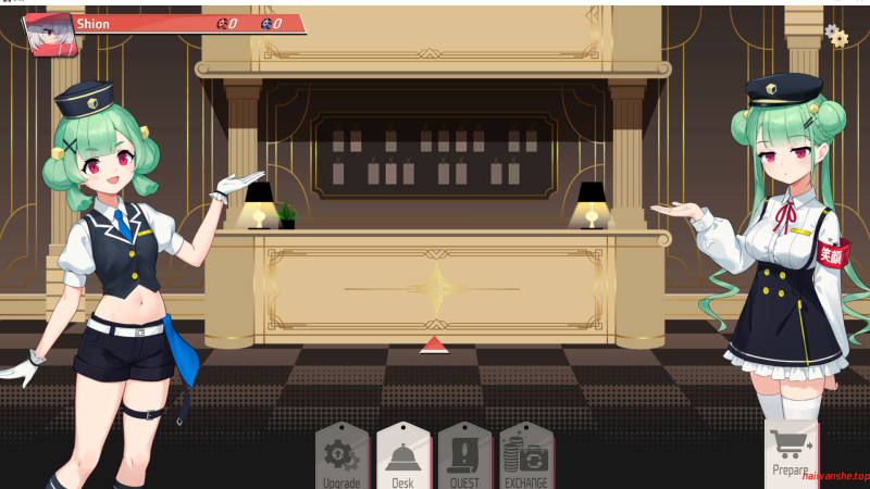 肉鸽骰子 RogueDiceR V0.7.001 官方中文版 日系SLG 0.73G