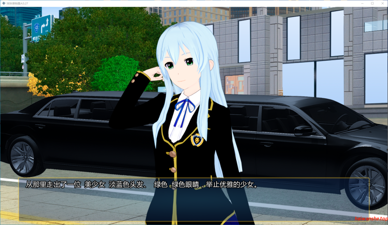 妹妹使我强大 ImoTsuyo: If It's for My Young Sister, I'll Be Stronger v0.27 AI汉化版 PC+安卓 日系SLG 2.9G