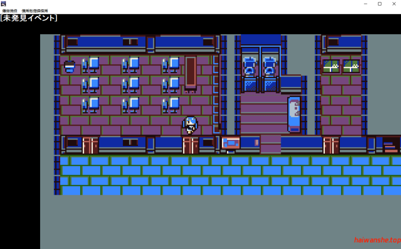 喜欢混沌的诅咒工匠小姐 混沌好きのカースメイカーさん v1.0.3 正式版+自带全回想 探索RPG 30M