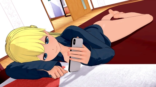 世界驯服者 World Tamer v0.35.0 AI汉化版 PC+安卓 日系SLG 5.80G-嗨玩社