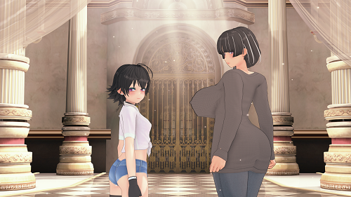 生活的回报 (Life’s Payback) Ver2.3 AI汉化版 PC+安卓 日系SLG游戏 12.47G-嗨玩社