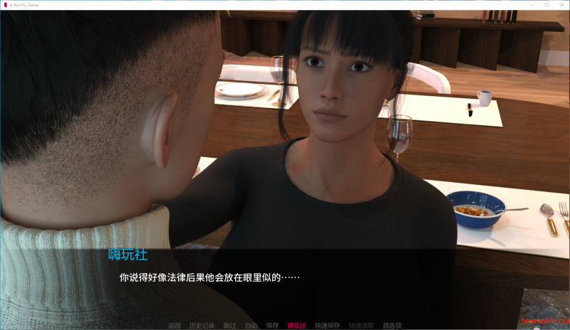 最后的图片 (The Last Picture) Ver1.1.8 AI汉化版 PC+安卓 欧美SLG游戏 6.04G