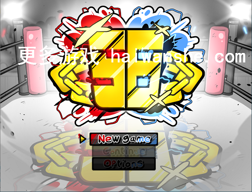 SB斗猫俱乐部 SBcatfight game AI汉化版 动作RPG 4.60G-嗨玩社