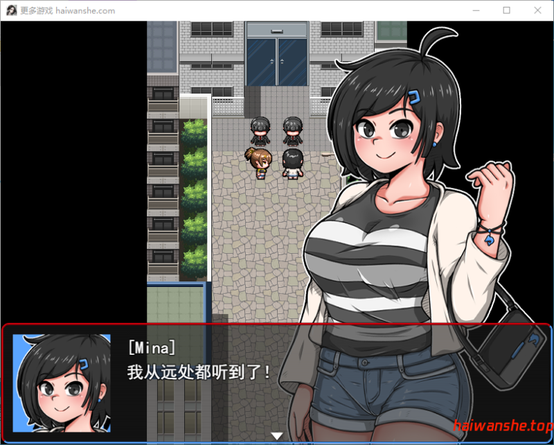 SB斗猫俱乐部 SBcatfight game AI汉化版 动作RPG 4.60G