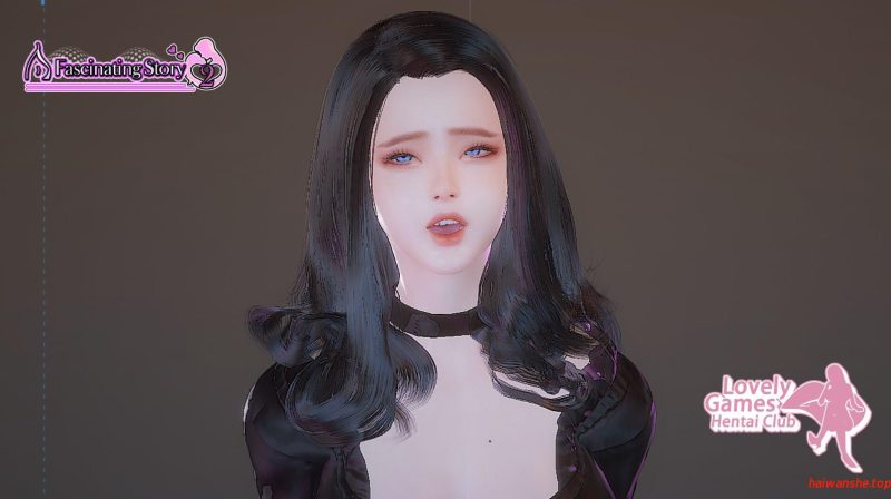 张伟和他不太好说的二三事 2 A fascinating story 2 中文版 日式3D 4.8G