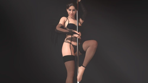 和谐少年（Harmony）v0.52 官中测试版 PC+安卓 2.87G-嗨玩社