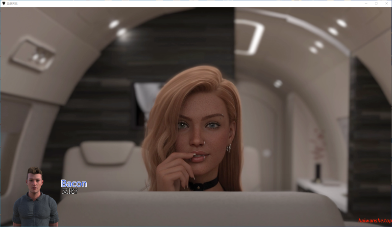 血缘关系(Blood Ties) v0.2.9 中文版 欧美SLG 3.6G