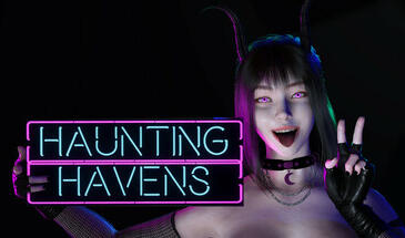 闹鬼港湾 Haunting Havens Ver0.3.4 STEAM官方中文版 3D互动 13.40G-嗨玩社