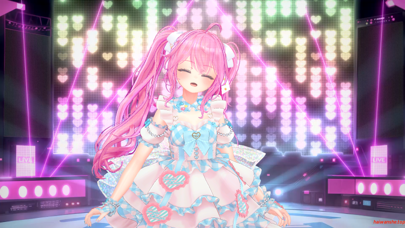 小魅魔♡偶像经营！ さきゅっと♡アイドルマネジメント！Ver1.026 正式版 探索SLG 1.90G