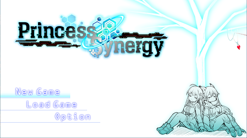 公主协同效应 プリンセスシナジー Princess Synergy v1.0.13 AI汉化版 正式版+全回想存档 探索RPG 2.80G-嗨玩社