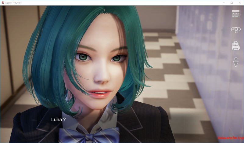 特工17 Agent17 v0.26.9 官方中文版+赞助码+存档 PC+安卓 亚洲SLG 4.60G