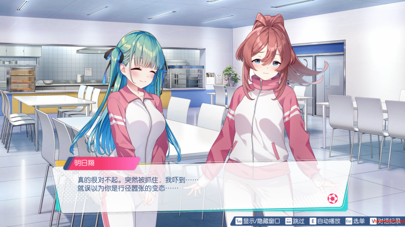 梦幻球星明日翔 Fantasista Asuka ~V1.01A 官方中文版 日式ACT 2.5G