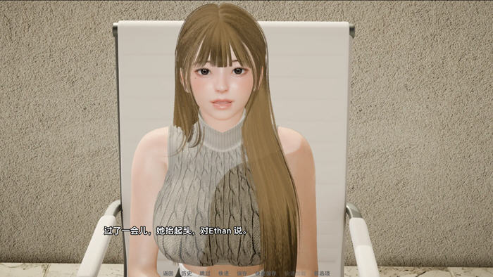 逆行者(Regressor) v0.3 汉化版 PC+安卓 棒子&SLG游戏 1.2G