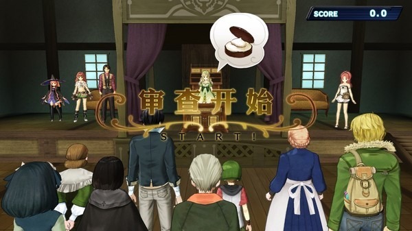 炼金工坊-黄昏的炼金术士三部曲～DX 三部中文版 RPG精品合集 14G