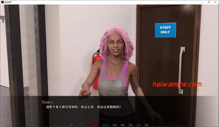 奇迹世界(Worlds of Wonders) ver0.2.22 汉化版 PC+安卓 沙盒SLG游戏 3.7G