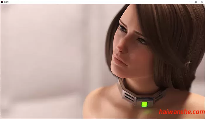 白立方(White Cube) v0.5c 汉化版 PC+安卓 动态SLG游戏 6.4G