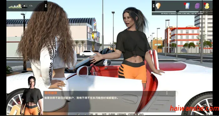 我们的家园(Our Home) v2.20.0 官方中文版 PC+安卓 沙盒SLG游戏 10G