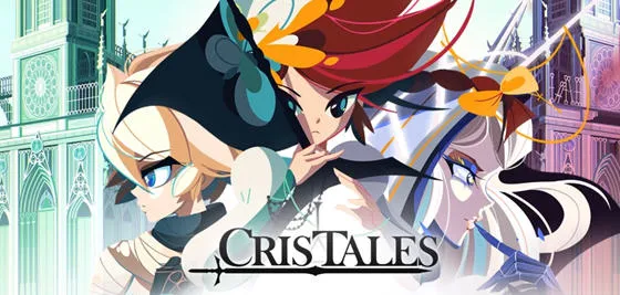 水晶传说(Cris Tales) v1.0.0 官方中文版 角色扮演游戏 7G-嗨玩社