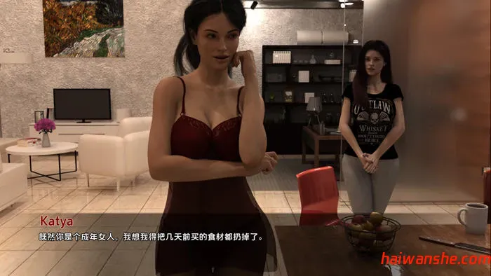 黑钻石(Black Diamond) v0.7.1f 汉化版 PC+安卓 动态SLG游戏 2.3G