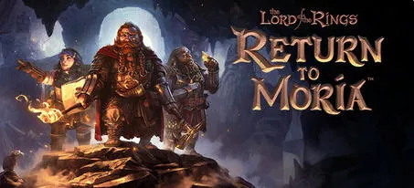 指环王:重返莫瑞亚 v1.4.1 官方中文版 生存冒险游戏 15G-嗨玩社