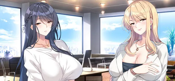 循环支付 官方中文版 日系ADV游戏&后宫 1.2G-嗨玩社